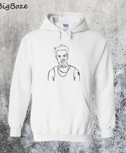 Vic Mensa Hoodie
