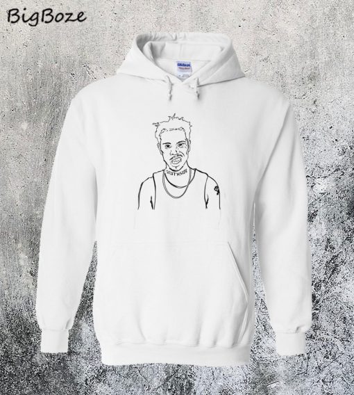 Vic Mensa Hoodie