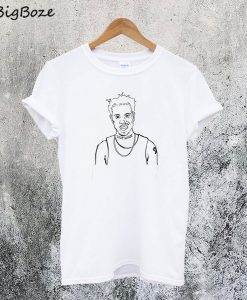Vic Mensa Save Money T-Shirt