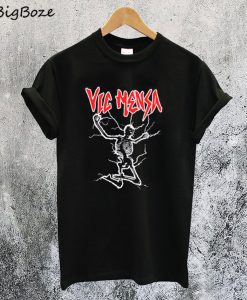 Vic Mensa T-Shirt