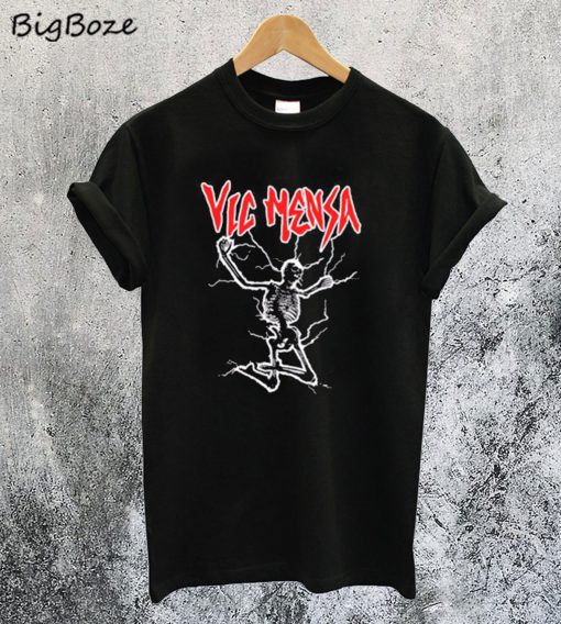 Vic Mensa T-Shirt