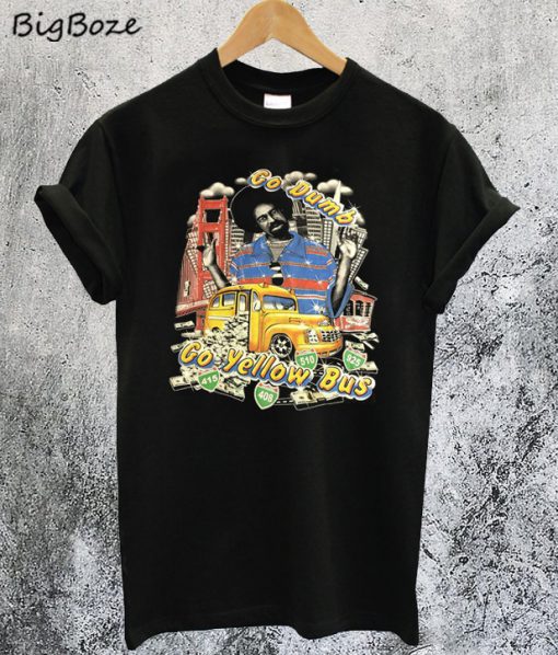 Vintage Mac Dre T-Shirt
