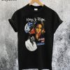 Vintage Mary J. Blige Share My World T-Shirt