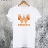 Whataburger T-Shirt