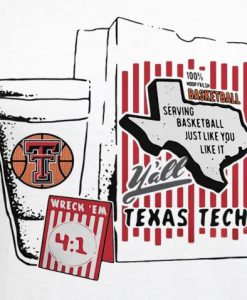 Whataburger Texas T-Shirt