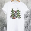 Winter Christmas T-Shirt