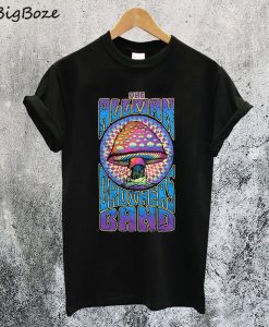 Allman Brothers T-Shirt