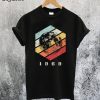Apollo 11 1969 T-Shirt