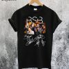 Backstreet Boys Signature T-Shirt
