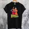 Bernie For President 2020 Graphic T-Shirt