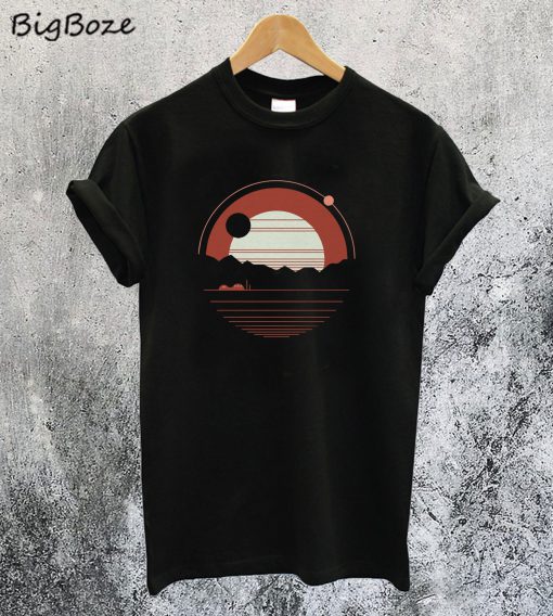 Best Summer Ever T-Shirt