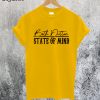 Beth Dutton State Of Mind T-Shirt
