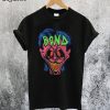 Billie Eilish Bond T-Shirt