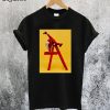 Billie Eilish Logo T-Shirt
