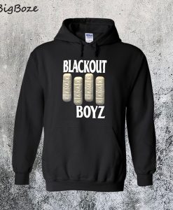 Blackout Boyz T-Shirt