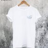 Blue Crown Let's Get Hammered T-Shirt