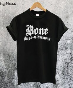 Bone Thugs N Harmony T-Shirt