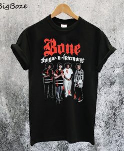 Bone Thugs N Harmony T-Shirt