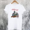 Brains for Breakfast Club T-Shirt