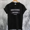 Brother Hood Domrebel T-Shirt