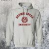 Brown Sugar University Hoodie