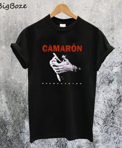 Camaron de la Isla T-Shirt
