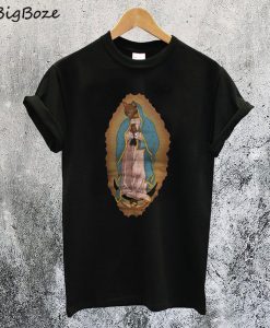 Cat of Guadalupe T-Shirt