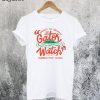 Chance The Snapper T-Shirt