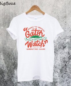 Chance The Snapper T-Shirt