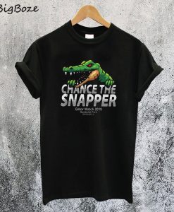 Chance The Snapper T-Shirt