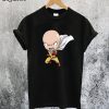 Chibi Saitama - One Punch Man T-Shirt