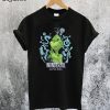 Child Grinch Wonderful Awful Idea T-Shirt