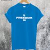 Chris Pratt Freedom T-Shirt