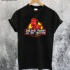 Chris Pratt Jurassic World T-Shirt