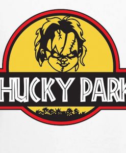 Chucky's Park T-Shirt