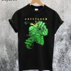 Creature of Black Lagoon T-Shirt