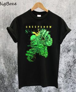 Creature of Black Lagoon T-Shirt