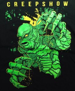 Creature of Black Lagoon T-Shirt