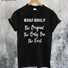 DG Family T-Shirt