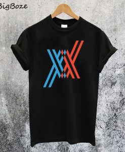 Darling in the Franxx T-Shirt