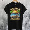 Daytona Beach Bike Week 2019 T-Shirt