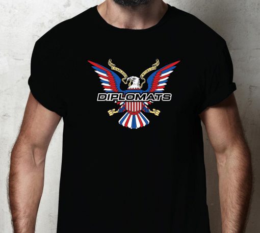 Diplomats Dipset T-Shirt