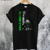 Disturbed Monster T-Shirt