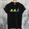 Duck Duck Goose Top Gun T-Shirt
