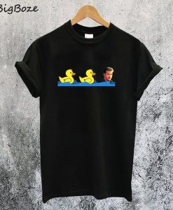 Duck Duck Goose Top Gun T-Shirt