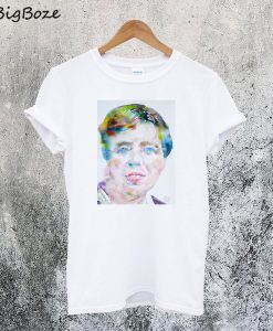 Eleanor Roosevelt Toddler T-Shirt