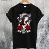 Fairy Tale Horror T-Shirt