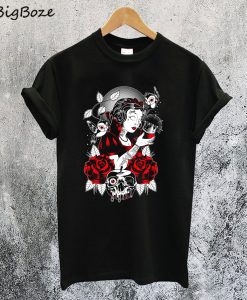 Fairy Tale Horror T-Shirt