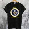 Fake Presidential Seal T-Shirt