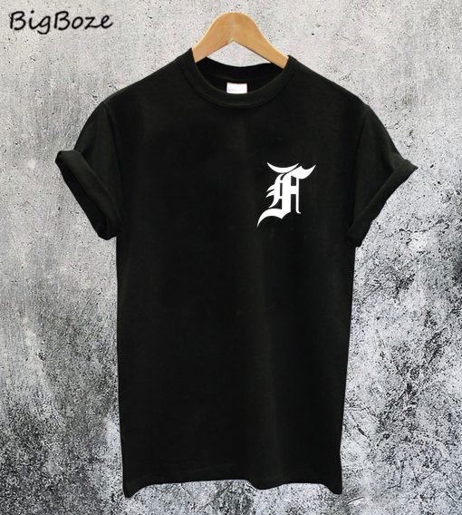Fear Of God T-Shirt